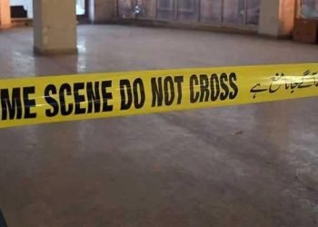 Jirga head confesses to killing woman himself in Rawalpindi
