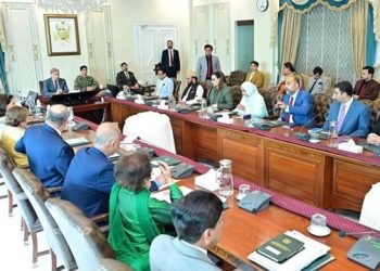 PM seeks national policy to address challenges posed by rising population