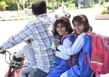 Punjab schools’ summer vacation extended