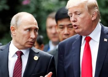 Trump open to meeting Putin without talks with Zelensky