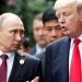 Trump open to meeting Putin without talks with Zelensky