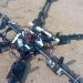 Indian drone shot down in Lahore: police sources