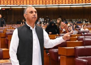 PTI loses top parliamentary positions after ECP disqualification ruling