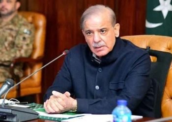 PM Shehbaz urges global action as Israel pushes ‘illegal’ Gaza takeover plan