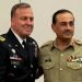Field Marshal Asim Munir meets top civil-military leadership during US visit: ISPR
