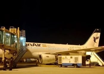 Iran launches direct flights from Quetta