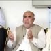 PTI to launch lawyers’ movement against likely 27th Amendment: Asad Qaiser