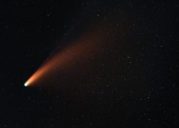 Meteorite that smashed into Georgia home is 20m years older than Earth