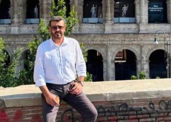 ‘Time is money’: Pakistani lawmaker robbed of gold-plated watch worth over 18m in Barcelona