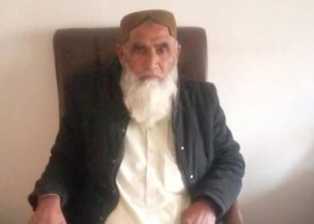 Search underway to recover abducted Ziarat assistant commissioner, son: Levies