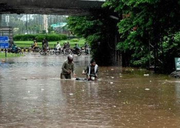 PDMA issues flood advisory as Punjab braces for seventh monsoon spell