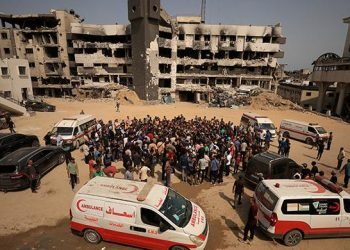 Pakistan calls for Israel’s accountability after airstrike kills civilians in Gaza