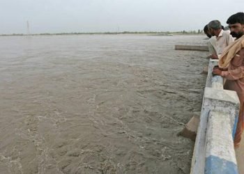Flooding feared in Punjab rivers amid rains, possible water release by India