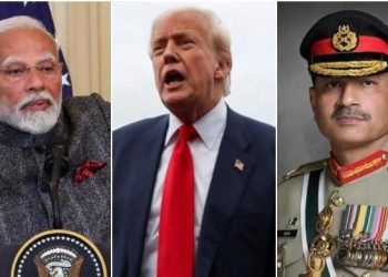 Pakistan’s Trump outreach sparks India ire as US ties take unexpected turn: report