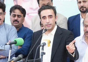 Bilawal calls on Centre to announce new NFC award
