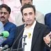 Bilawal calls on Centre to announce new NFC award