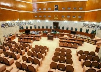 Chief justice’s pension hiked to Rs2.39m in 2024, Senate told