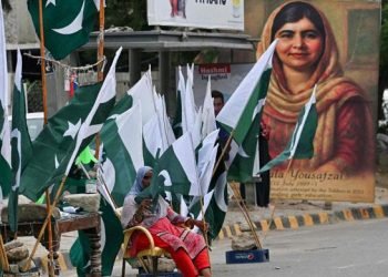 In pictures: Nation celebrates Independence Day with zeal and enthusiasm