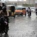 Met Office forecasts moderate to heavy rainfall in Karachi next week