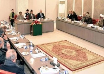 Govt, PTI explore dialogue as NA speaker skips proceedings against Waqas