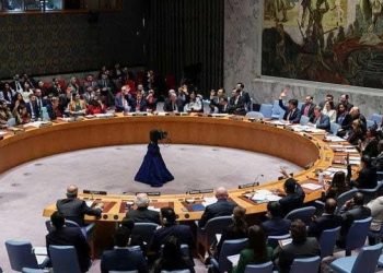 Pakistan may move UNSC against BLA, affiliate