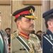 Field Marshal, PAF chief, PPP chief among others conferred with national awards