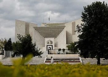 CJP’s letter reveals split among SC judges over 26th Amendment hearing