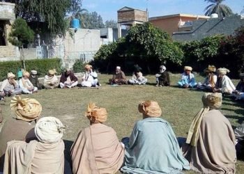 Evacuation ordered in more Bajaur areas ahead of anti-terror operation