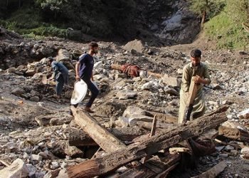 US, UK, France mourn lives lost in northern Pakistan’s deadly flash floods