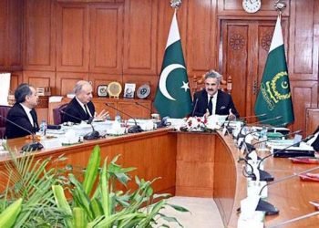 SJC dismisses complaints against CEC Sikandar Raja, ECP members