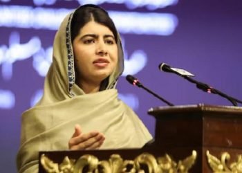 Malala says her â€˜heart breaks’ for communities hit by Pakistan floods