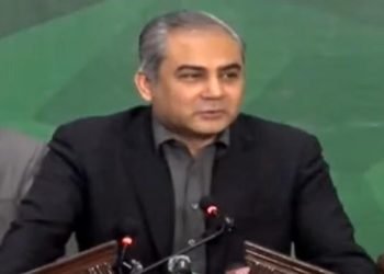 Pakistan has videos of six downed Indian aircraft: Mohsin Naqvi