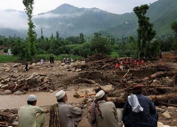 Fresh monsoon spell lashes KP, Punjab as Pakistan’s rain death toll surpasses 650