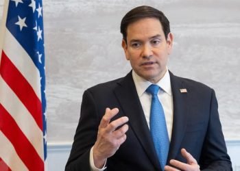Rubio says US keeping ‘eye on Pakistan, India’ after Trump-brokered ceasefire