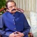 PML-N’s Rana Sanaullah to contest Senate seat from Punjab
