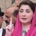 Punjab’s infrastructure to match Japan’s standards soon: CM Maryam