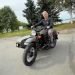 Mystery behind Putin’s surprise motorcycle gift to Alaskan man during summit