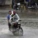 Karachi wakes up to heavy showers after days of sweltering heat