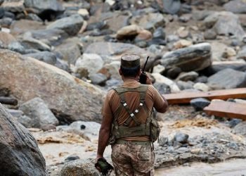 Relief efforts ongoing in flood-hit KP as PMD forecasts more rains across Pakistan