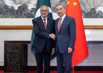 Chinese FM Wang Yi due in Islamabad to co-chair strategic dialogue on August 21