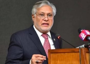 Dar says Pakistan buried India’s false narrative of regional dominance
