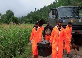 Relief efforts underway after devastating floods hit KP, GB