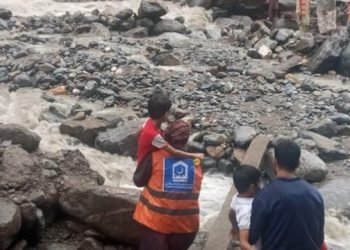 Swept away: Flash floods, failed systems bane of Pakistan’s north