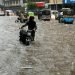 In pictures: Torrential rains paralyse Karachi, again