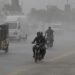 A brief history of rains in Karachi