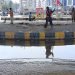 Despite holiday, Karachi’s working class forced into flooded streets to earn bread