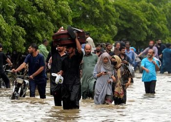 Karachi weather forecast: Will it rain tomorrow?
