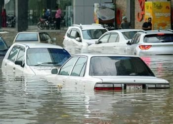 Parts of Karachi suffer 48-hour blackouts as KE struggles to restore power