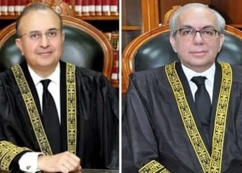 SC judges term JCP ‘inappropriate forum’ for hearing pleas against 26th Amendment