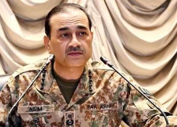 Field Marshal Munir made no remarks on PTI, politics in Brussels: DG ISPR